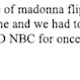 Illustration for article titled Here Are Some Angry Letters People Sent To The FCC After M.I.A. Flipped Off The Super Bowl